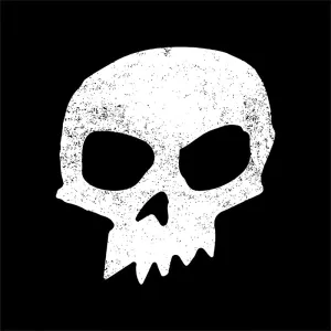 Sid's Skull Shirt