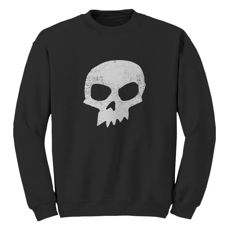 Sid's Skull Shirt