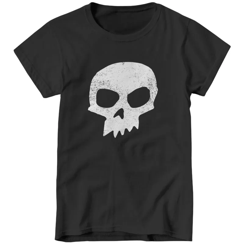 Sid's Skull Shirt