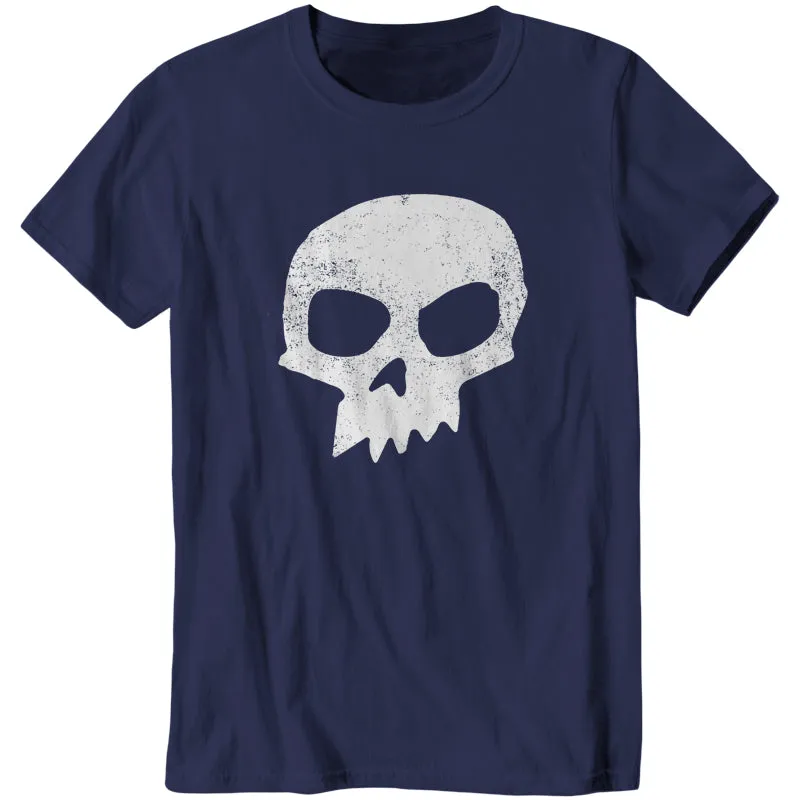 Sid's Skull Shirt