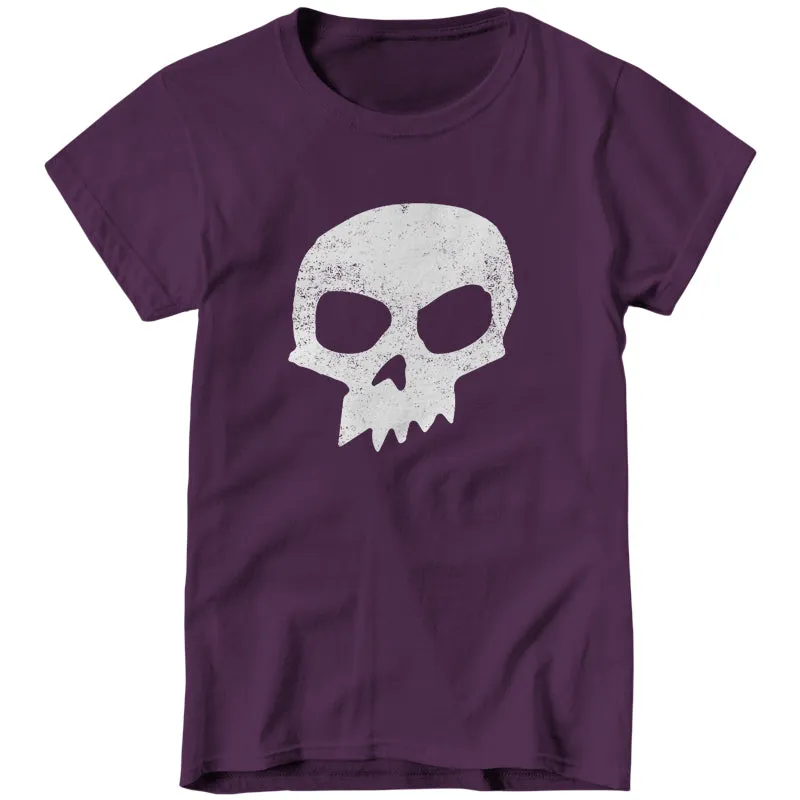 Sid's Skull Shirt