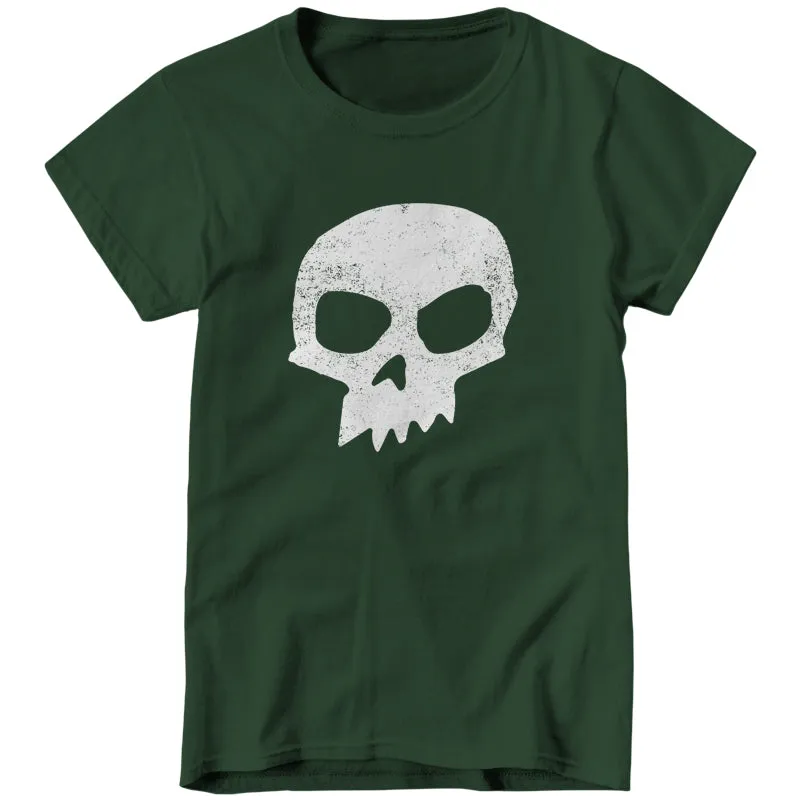 Sid's Skull Shirt