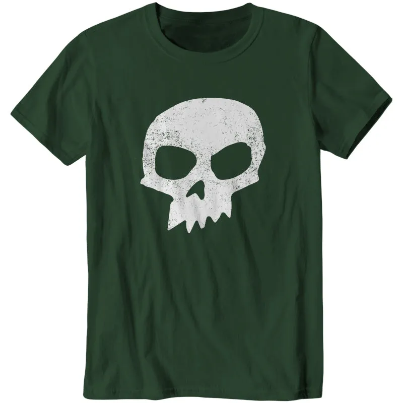 Sid's Skull Shirt