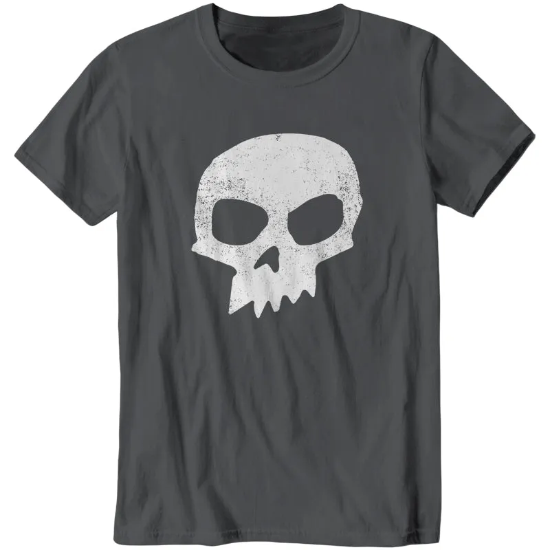 Sid's Skull Shirt
