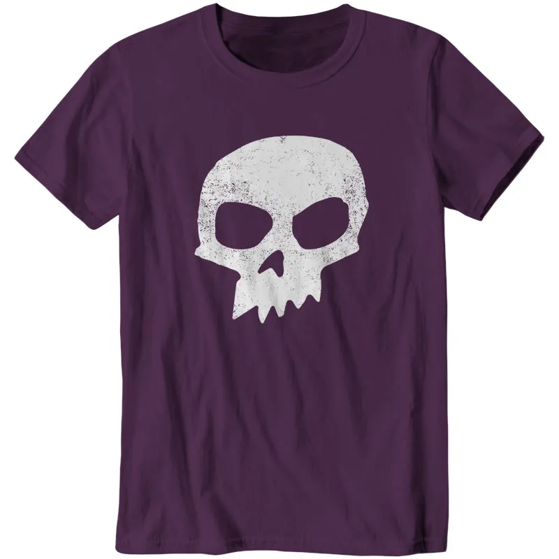 Sid's Skull Shirt