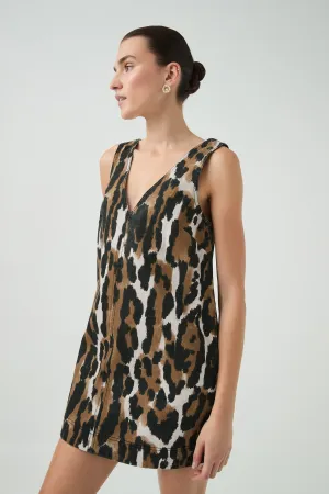 Sienna Mini Dress