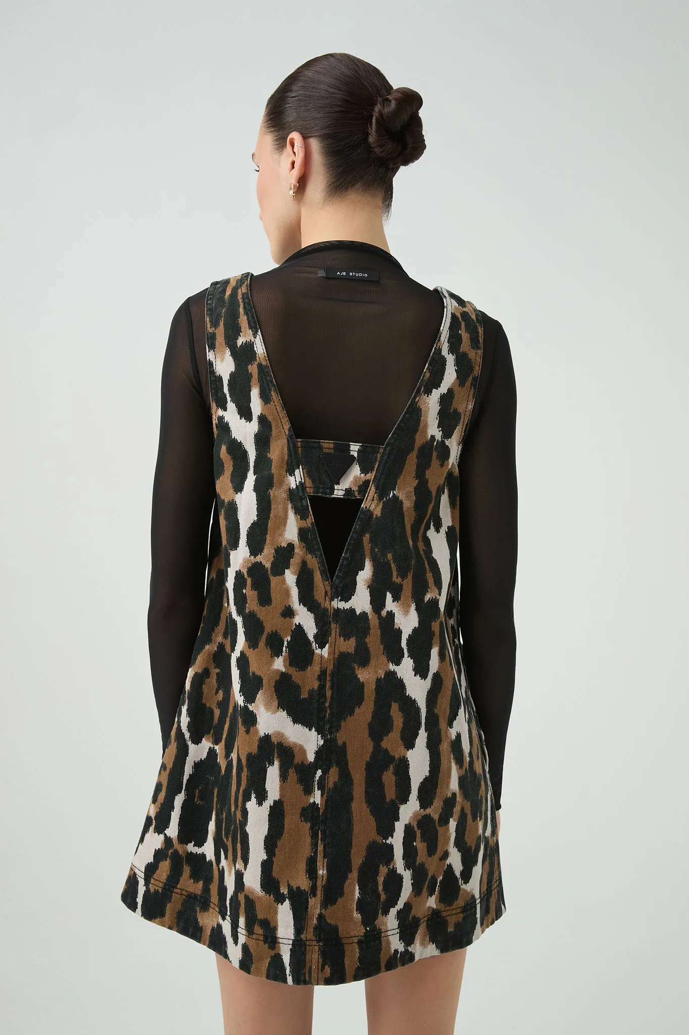 Sienna Mini Dress