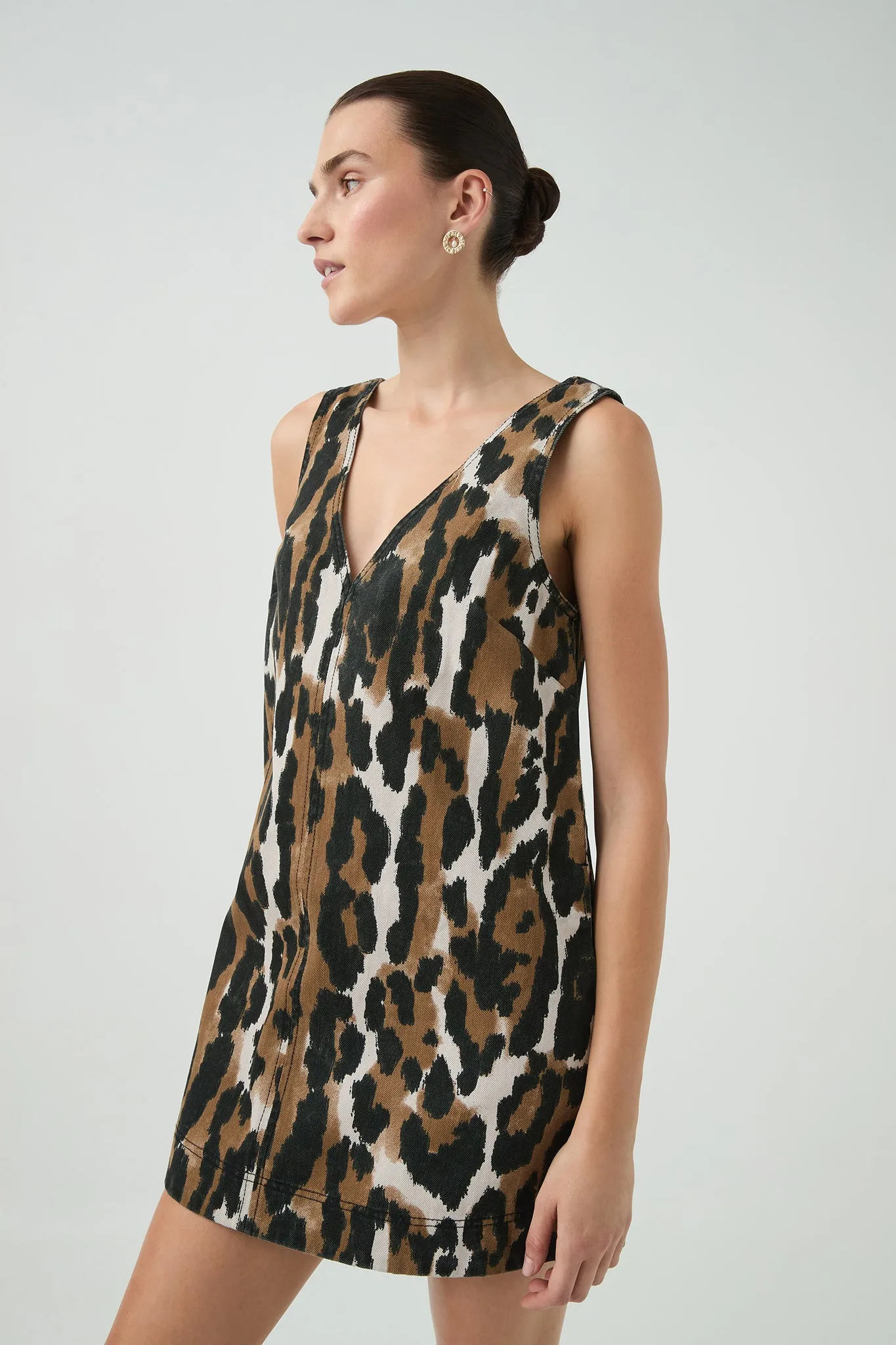 Sienna Mini Dress