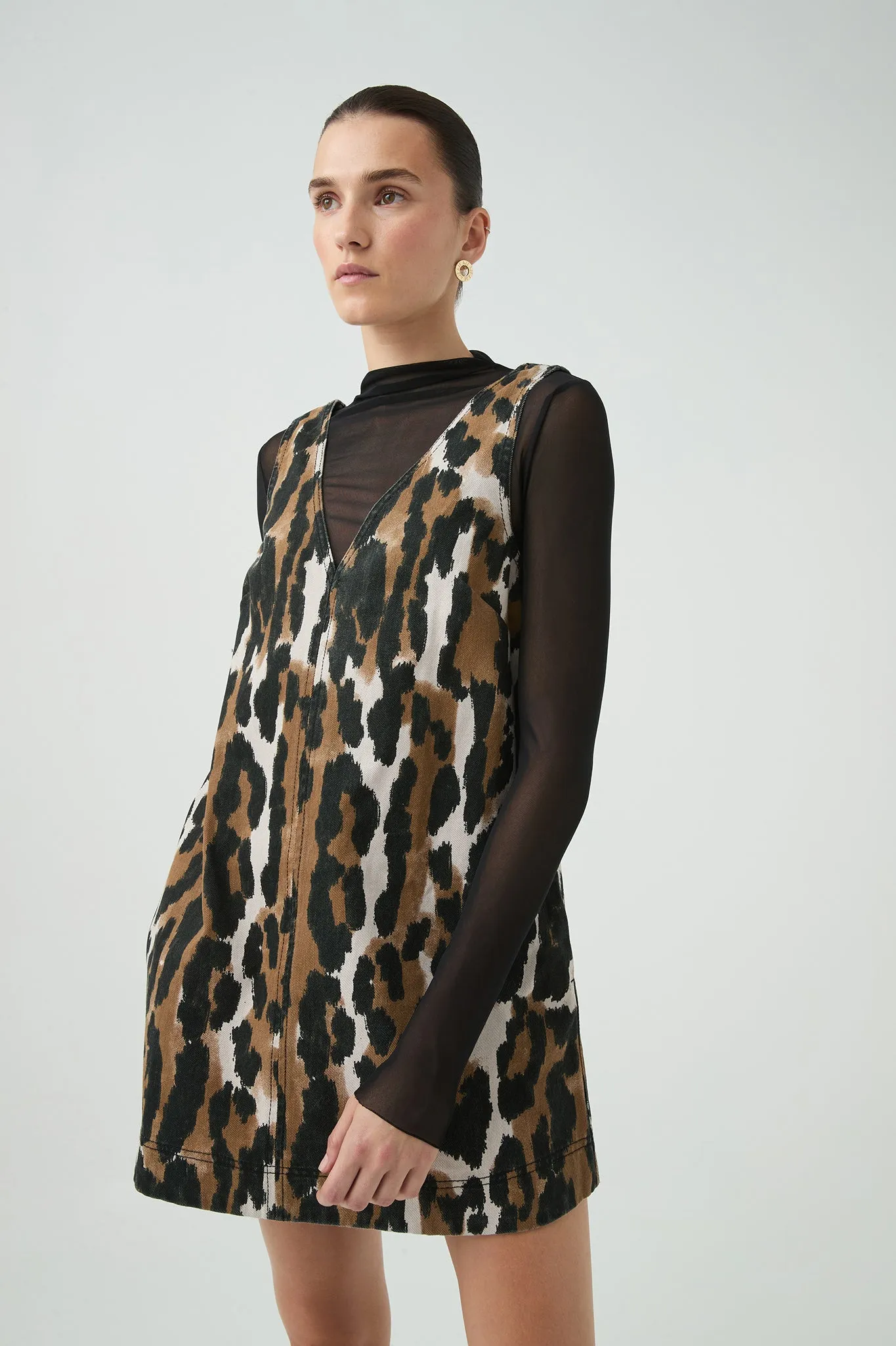 Sienna Mini Dress