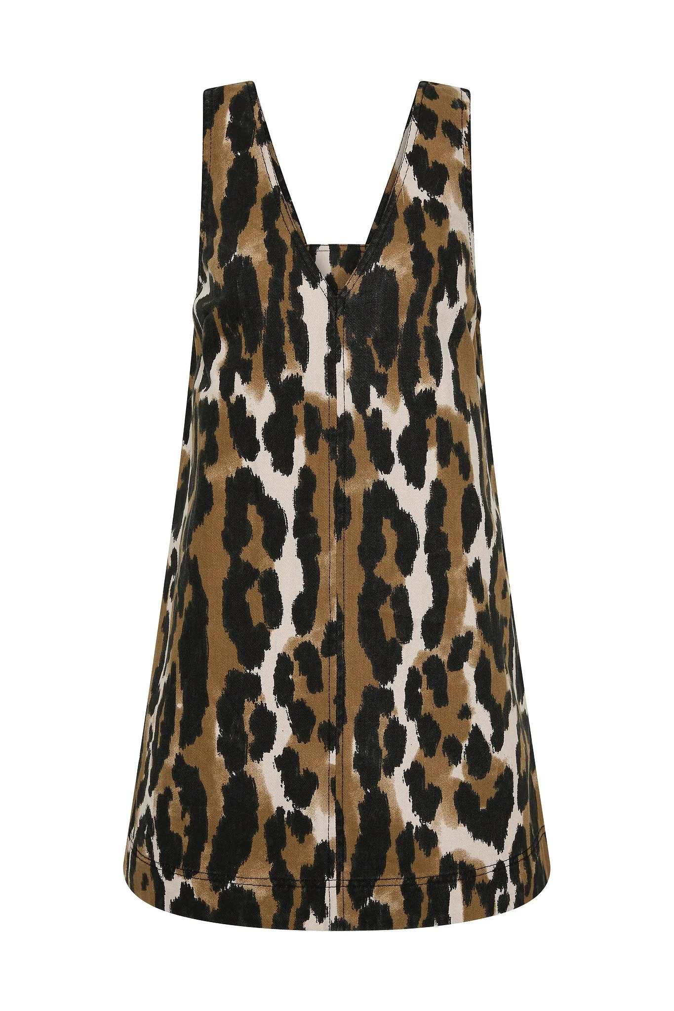 Sienna Mini Dress