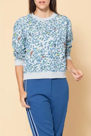 Sifflet Sweater