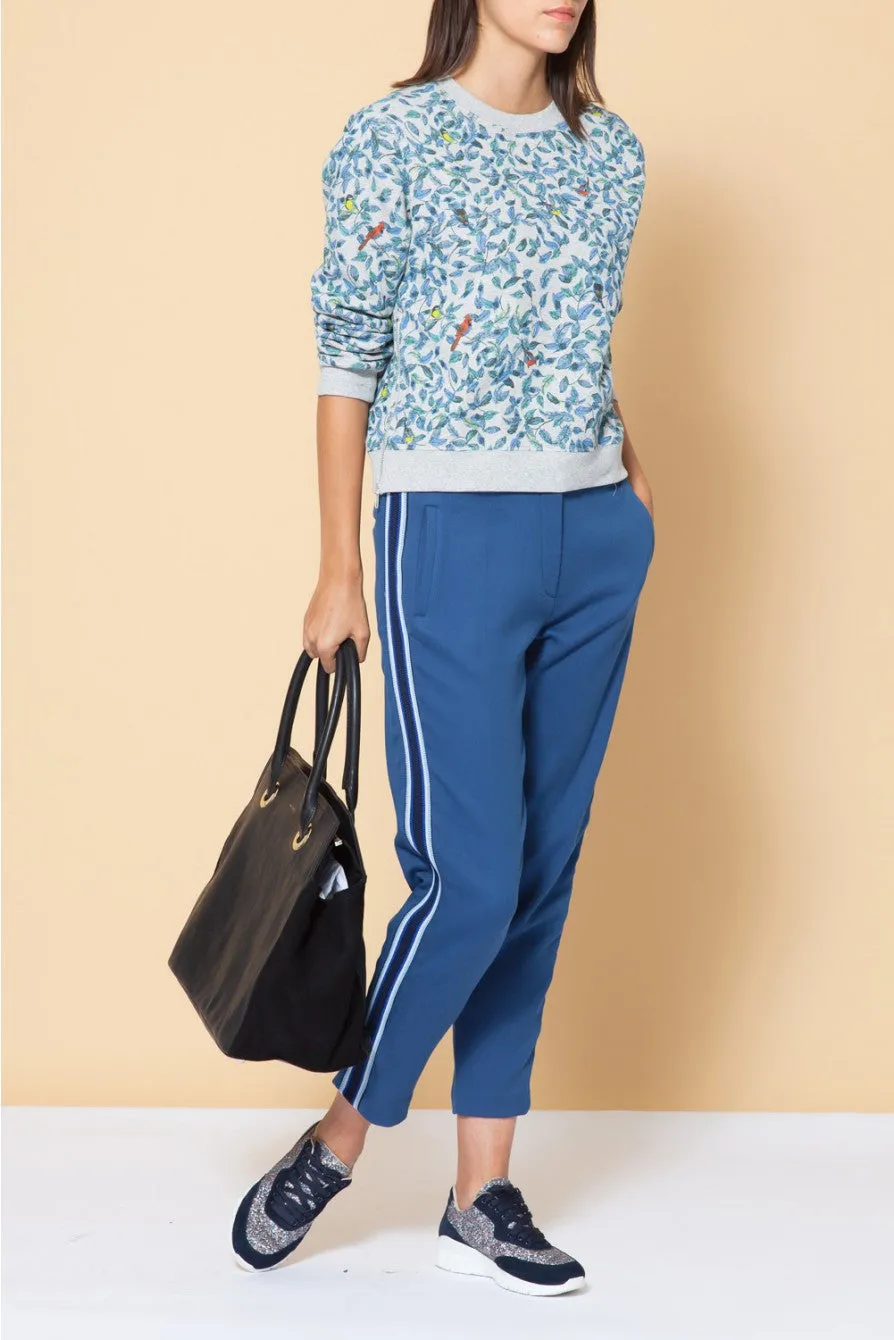 Sifflet Sweater
