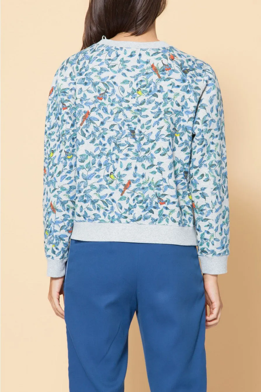 Sifflet Sweater