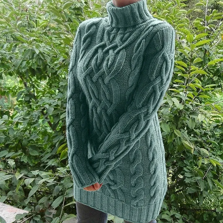 Simm - warm jumper