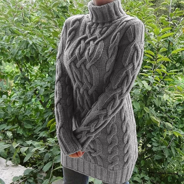 Simm - warm jumper