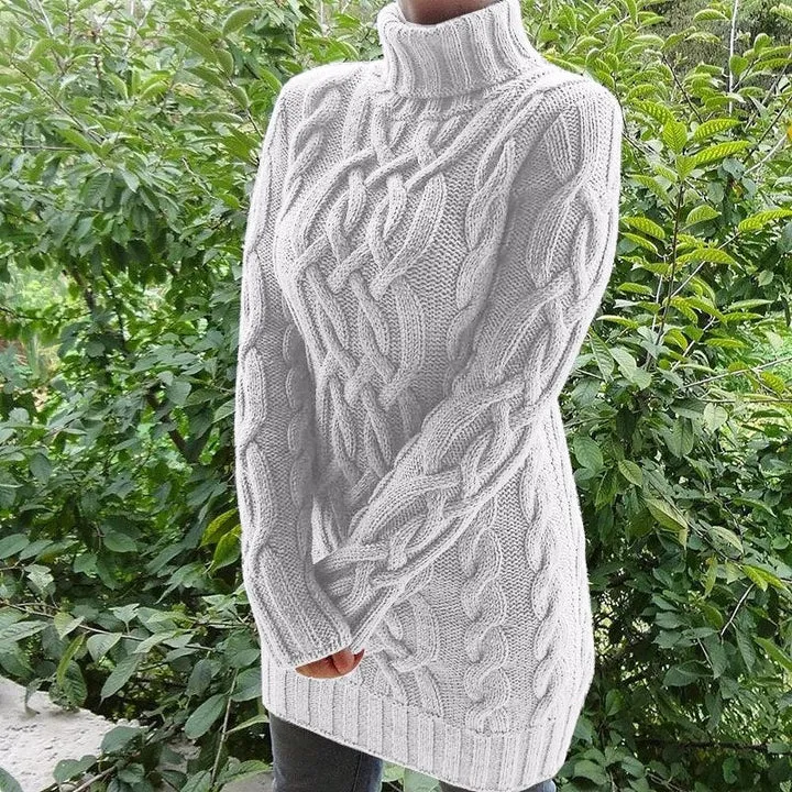 Simm - warm jumper