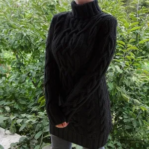 Simm - warm jumper