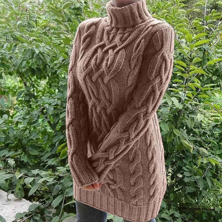 Simm - warm jumper