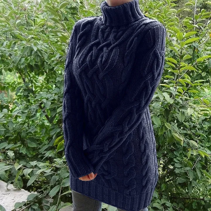 Simm - warm jumper