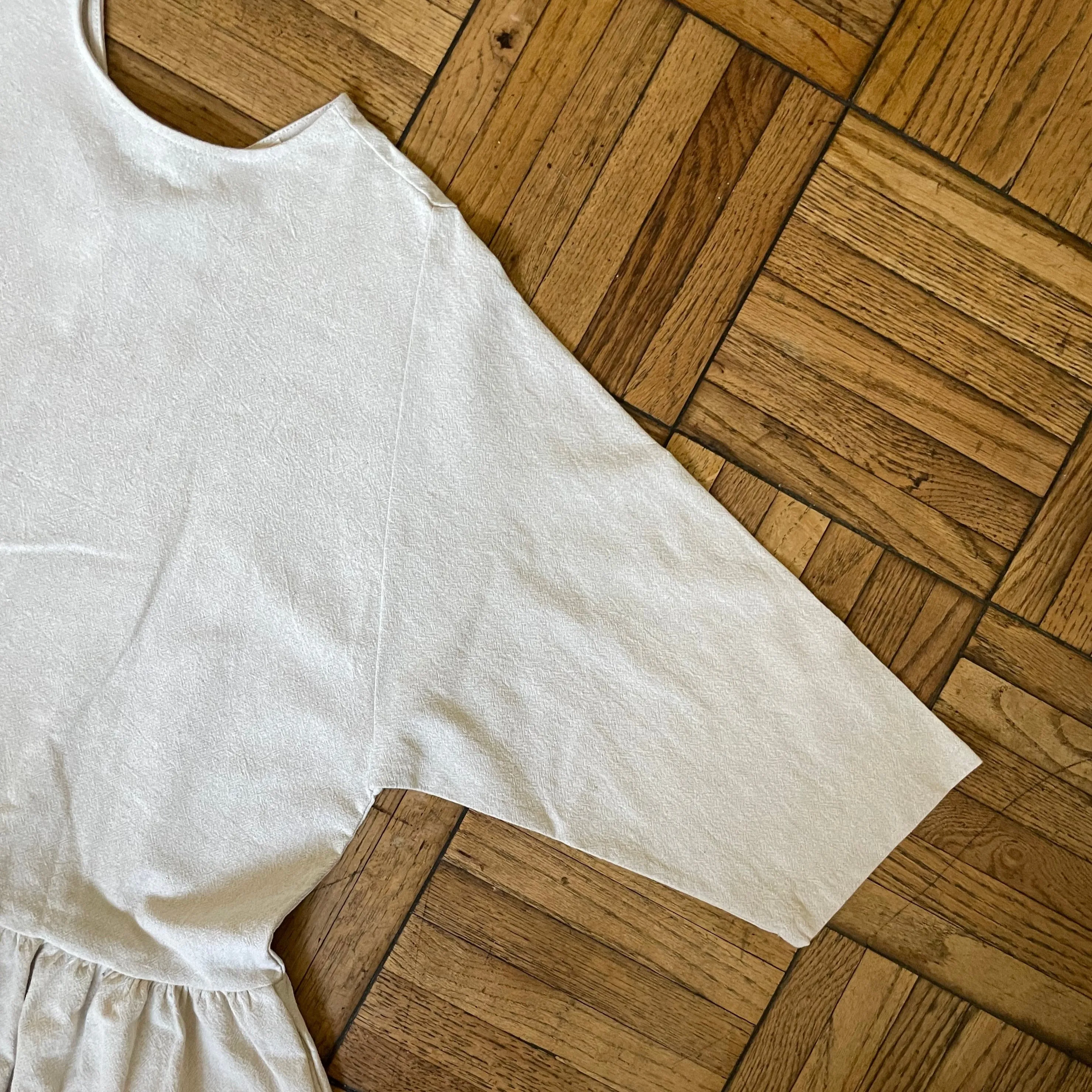 Sister Dress Oat