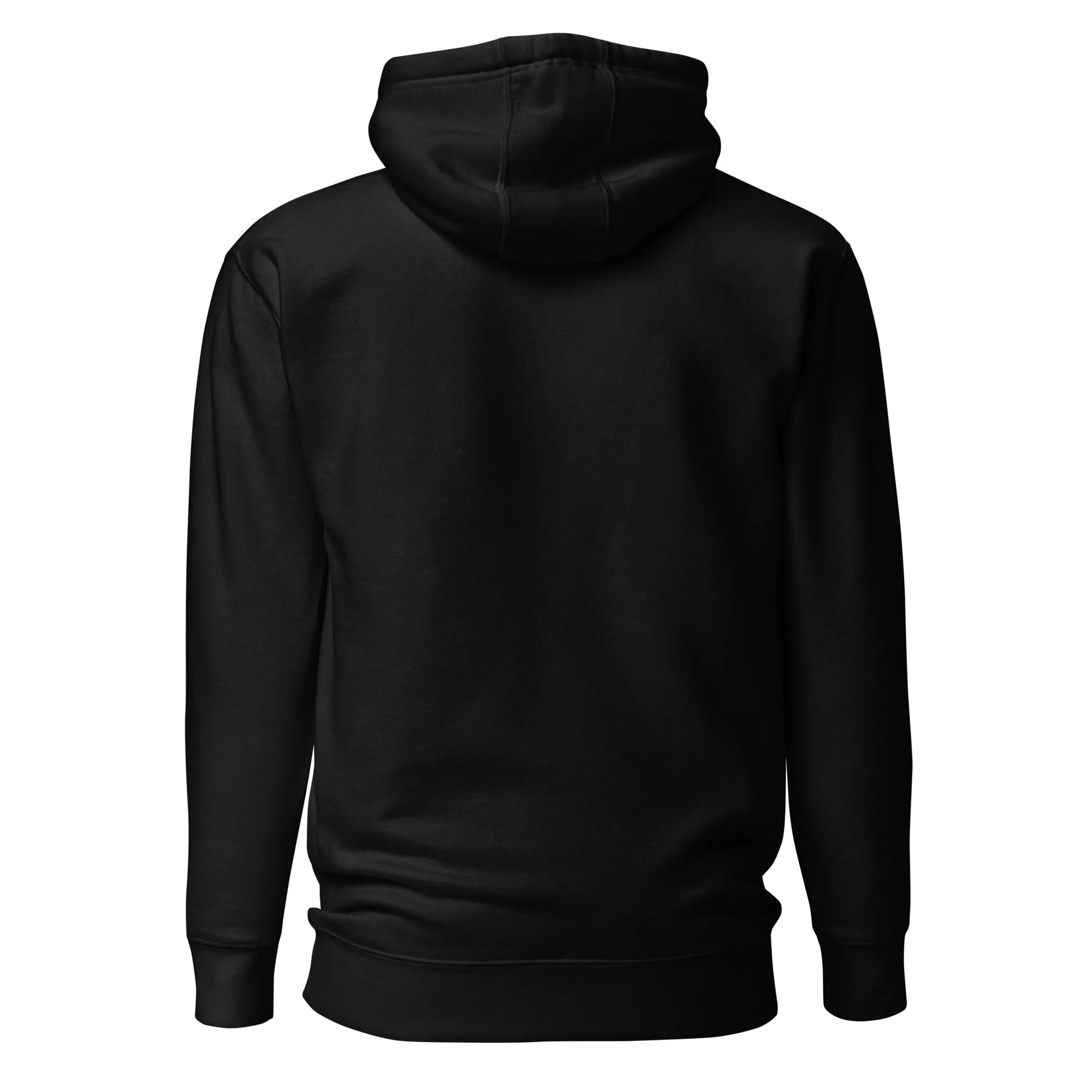 So Elephant "THROUGH THE FIRE " Men's  HOODIE