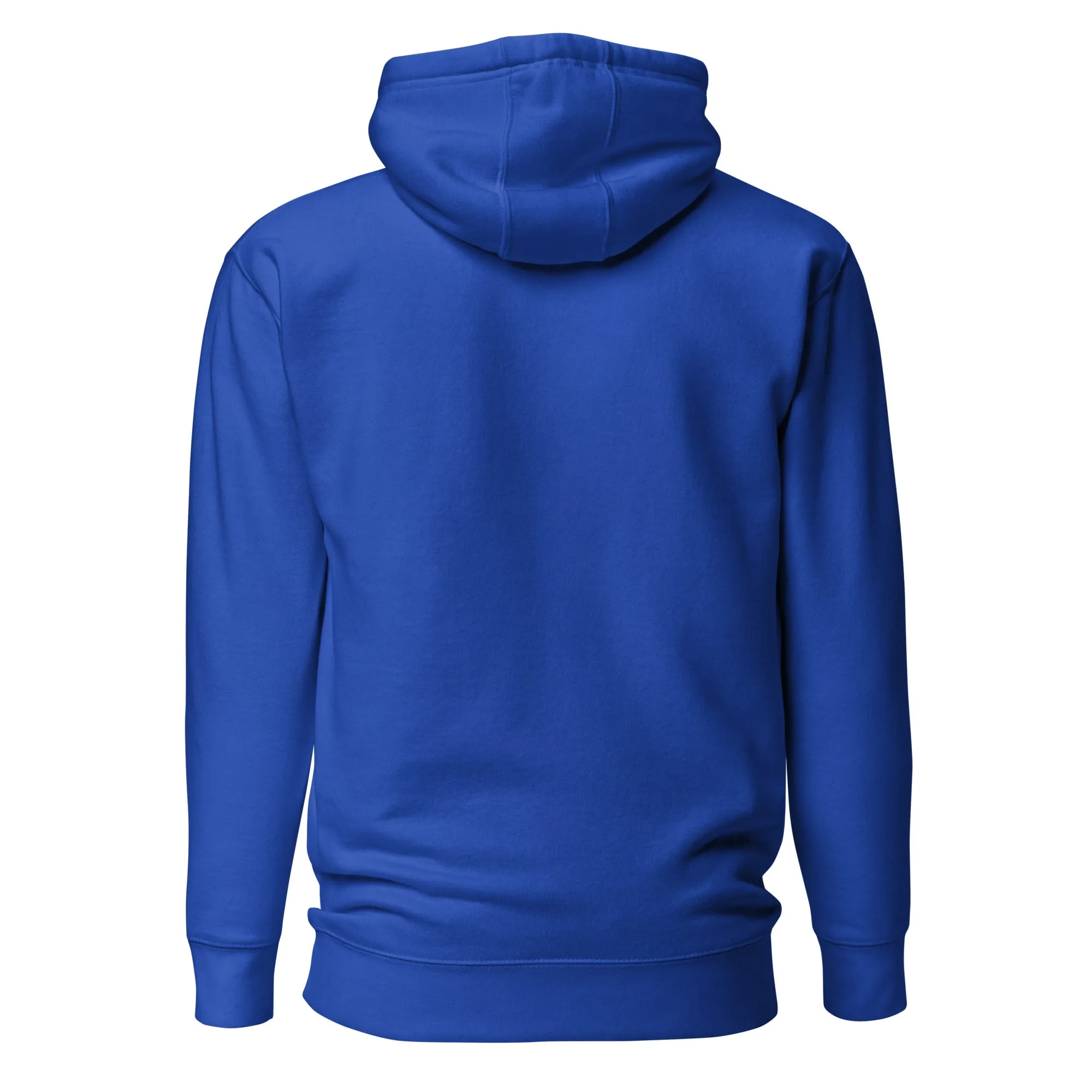 So Elephant "THROUGH THE FIRE " Men's  HOODIE