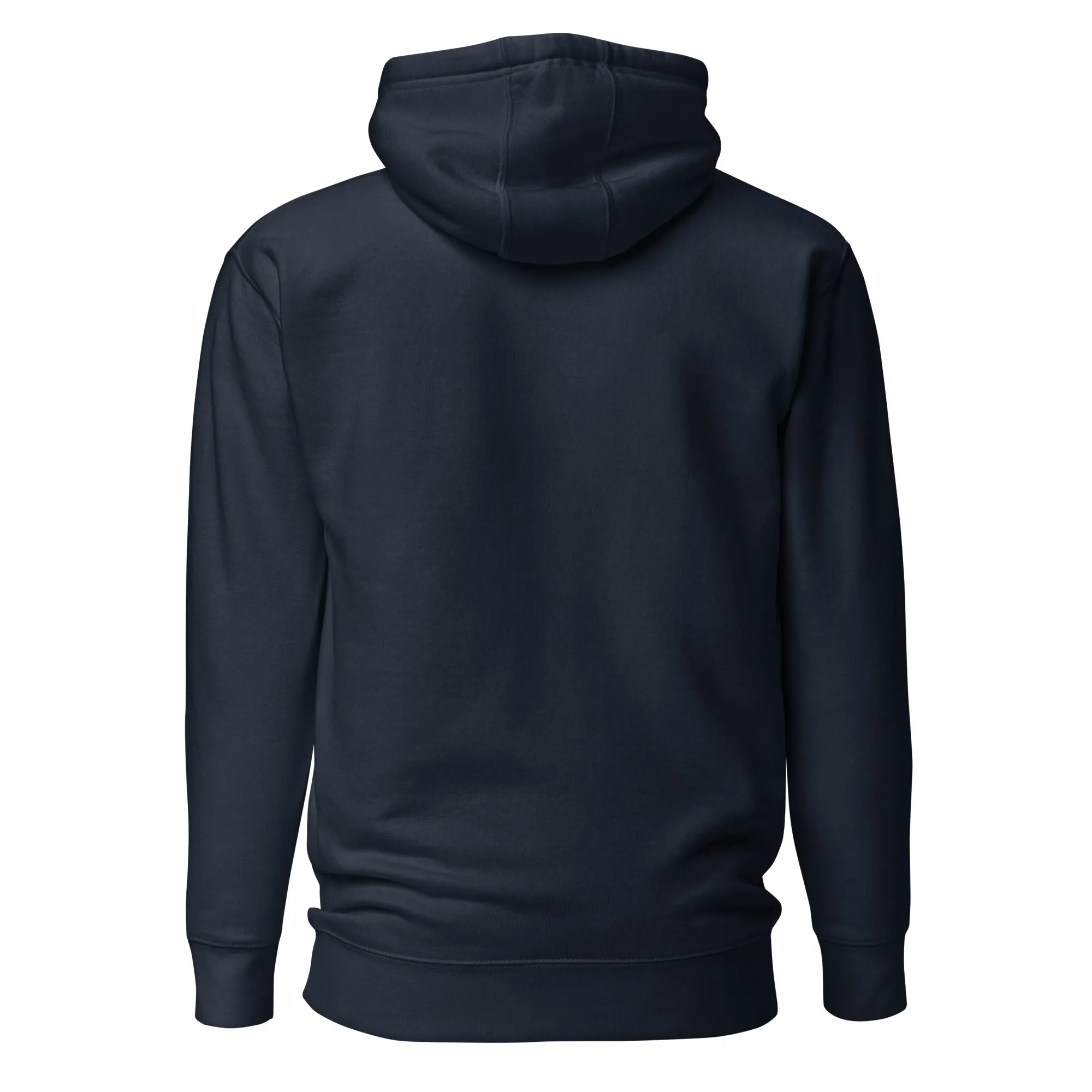 So Elephant "THROUGH THE FIRE " Men's  HOODIE