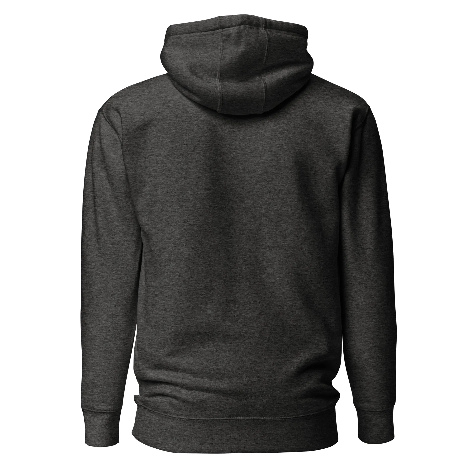 So Elephant "THROUGH THE FIRE " Men's  HOODIE