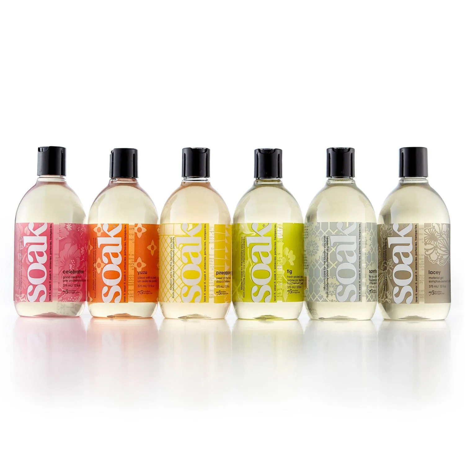 Soak Eco-Wash Full Size