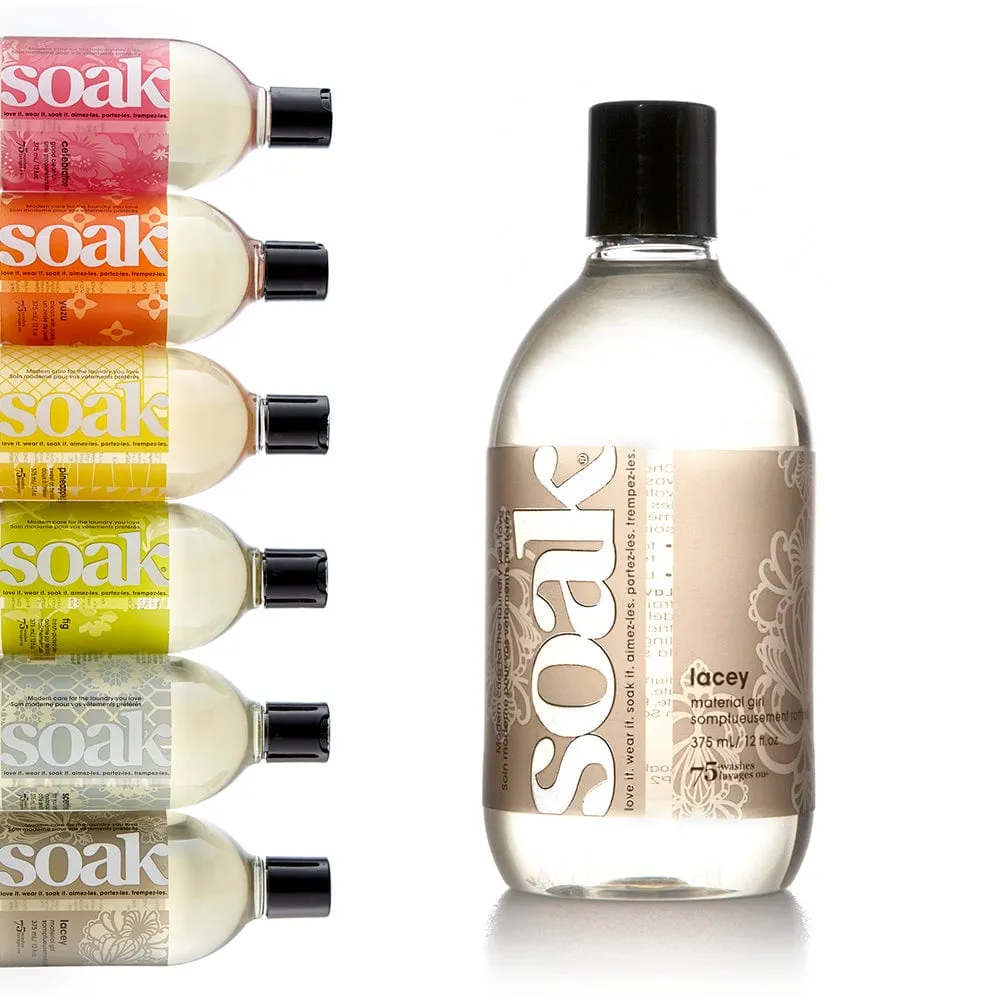 Soak Eco-Wash Full Size