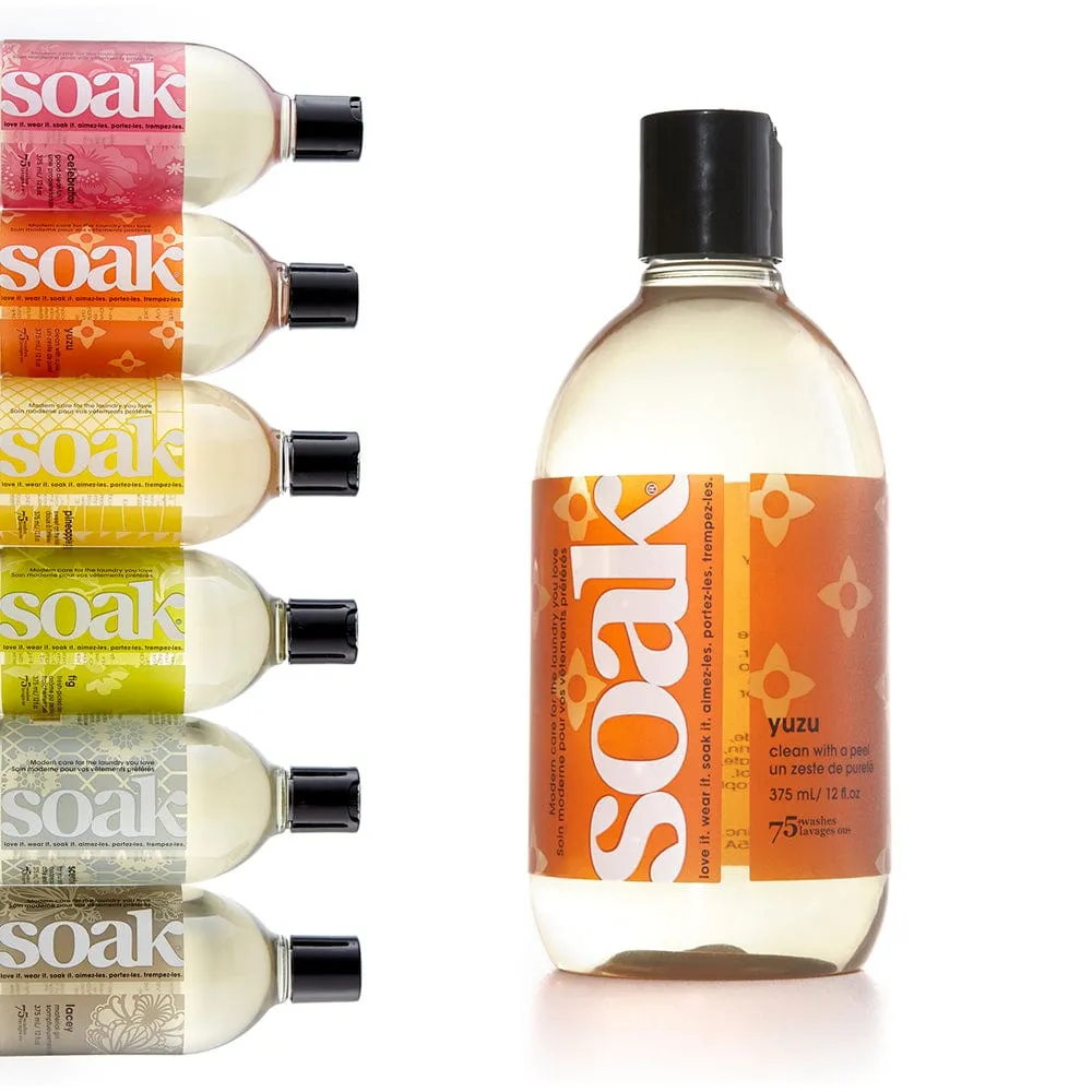Soak Eco-Wash Full Size
