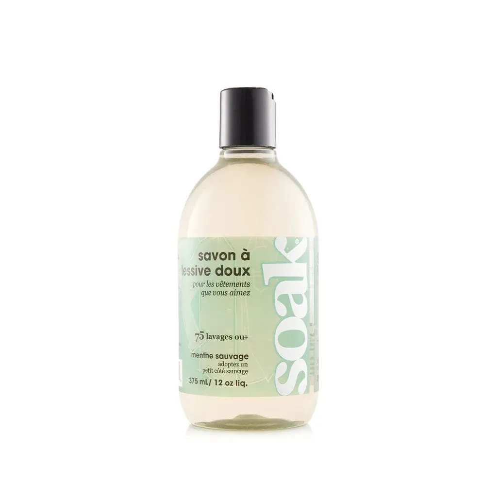 Soak Eco-Wash Full Size