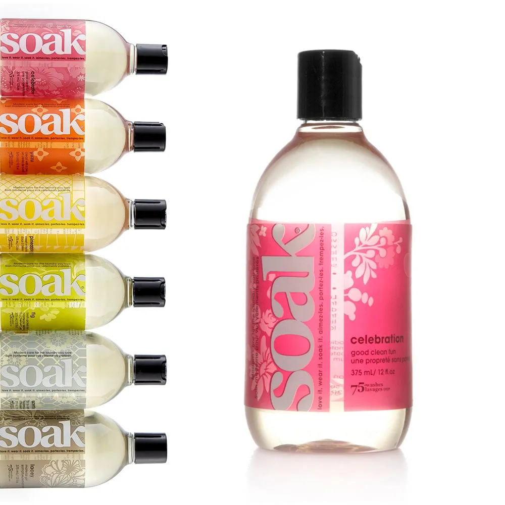 Soak Eco-Wash Full Size
