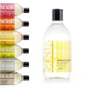 Soak Eco-Wash Full Size