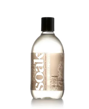 Soak Lacey Lingerie Soap