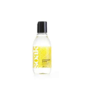Soak - Travel Size 3 FL. Oz. 18   Washes - Pineapple Grove