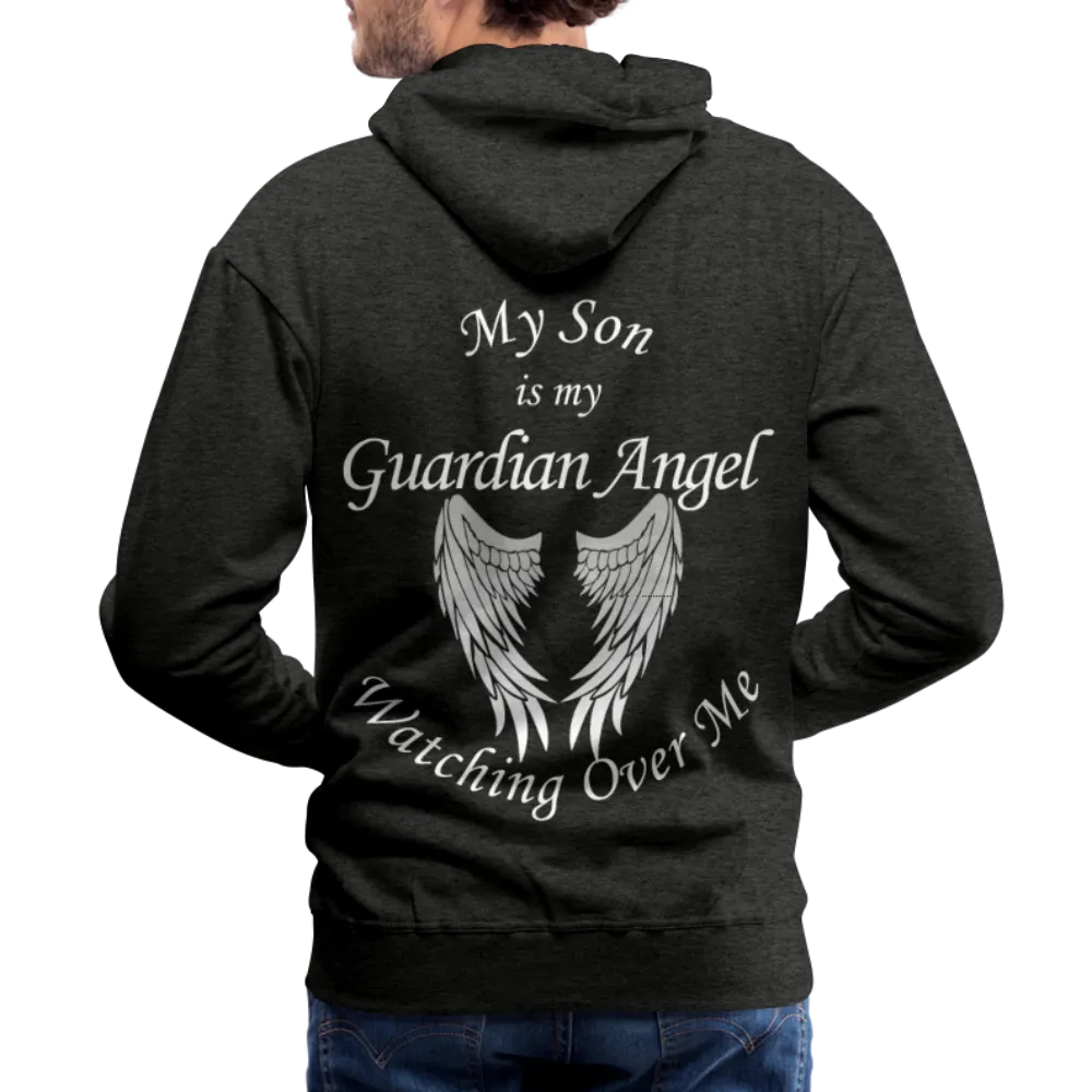 Son Guardian Angel Men’s Premium Hoodie (CK1405M)