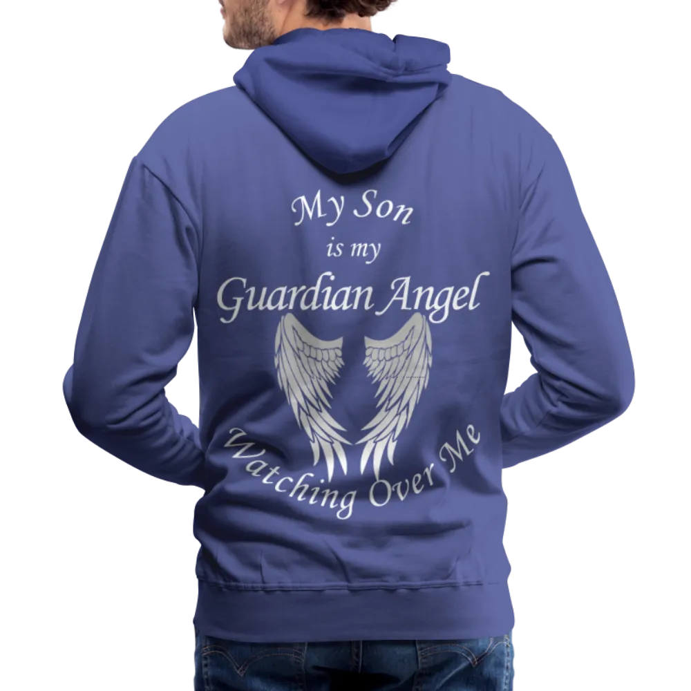 Son Guardian Angel Men’s Premium Hoodie (CK1405M)