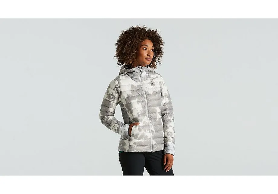 Specialized Packable Down Jacket Women's
