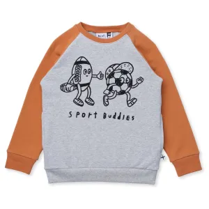 Sport Buddies Furry Crew