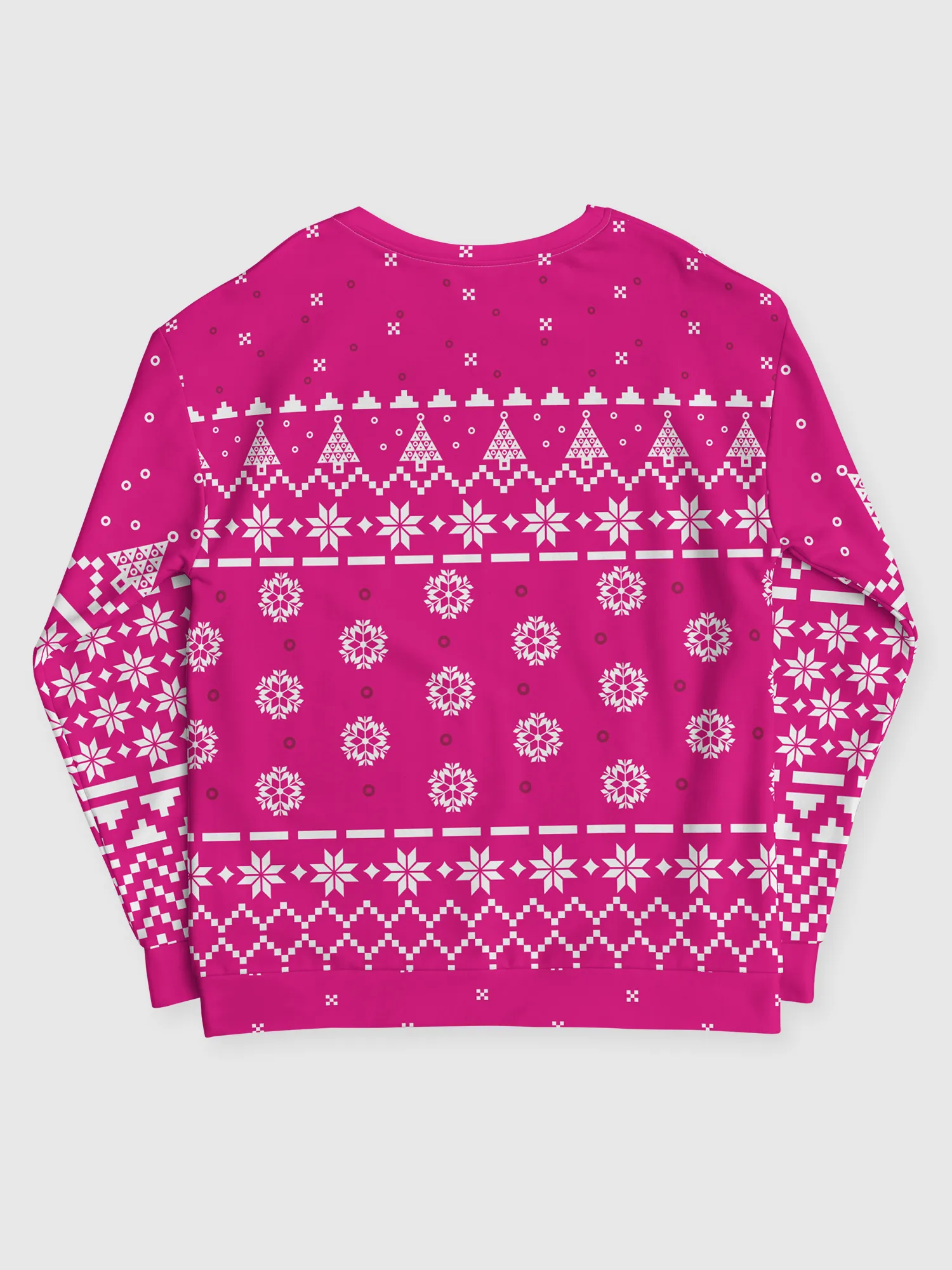 Squid Game Frontman and Guards Unisex Sweatshirt