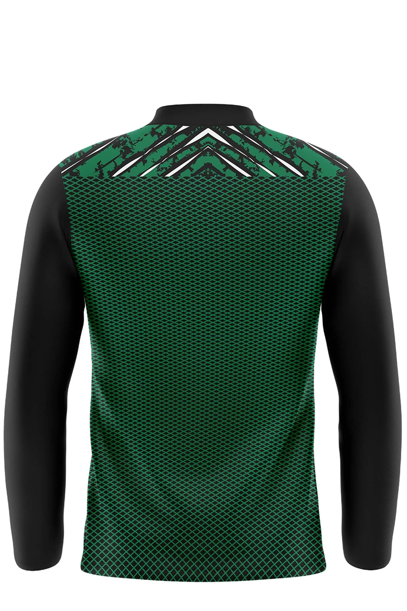 St Ultans Ladies Drury Style Sweater Adults