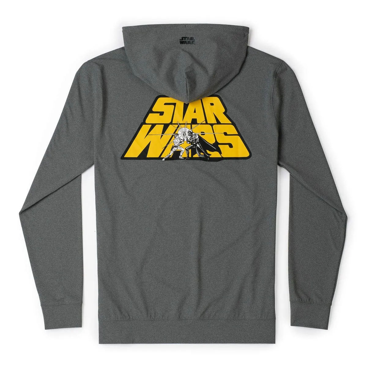 Star Wars™ "Old School Duel" – Performance Hoodie