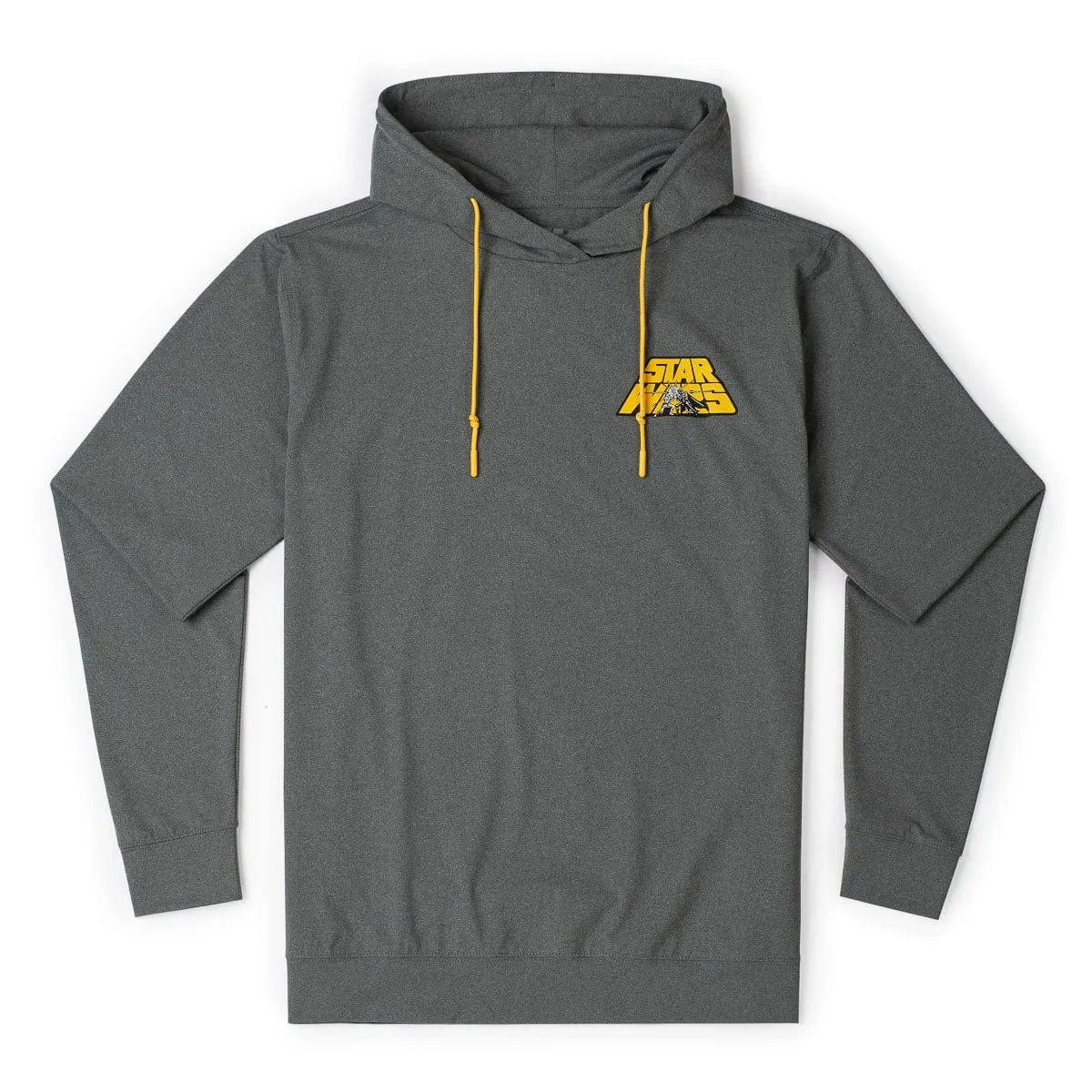 Star Wars™ "Old School Duel" – Performance Hoodie