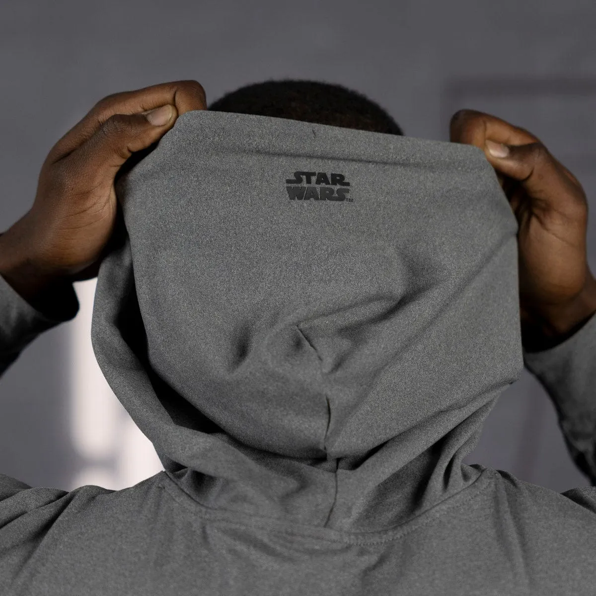 Star Wars™ "Old School Duel" – Performance Hoodie