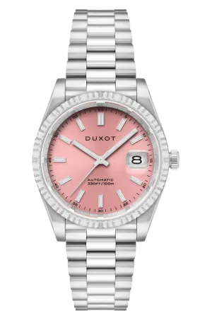Steel Pink
