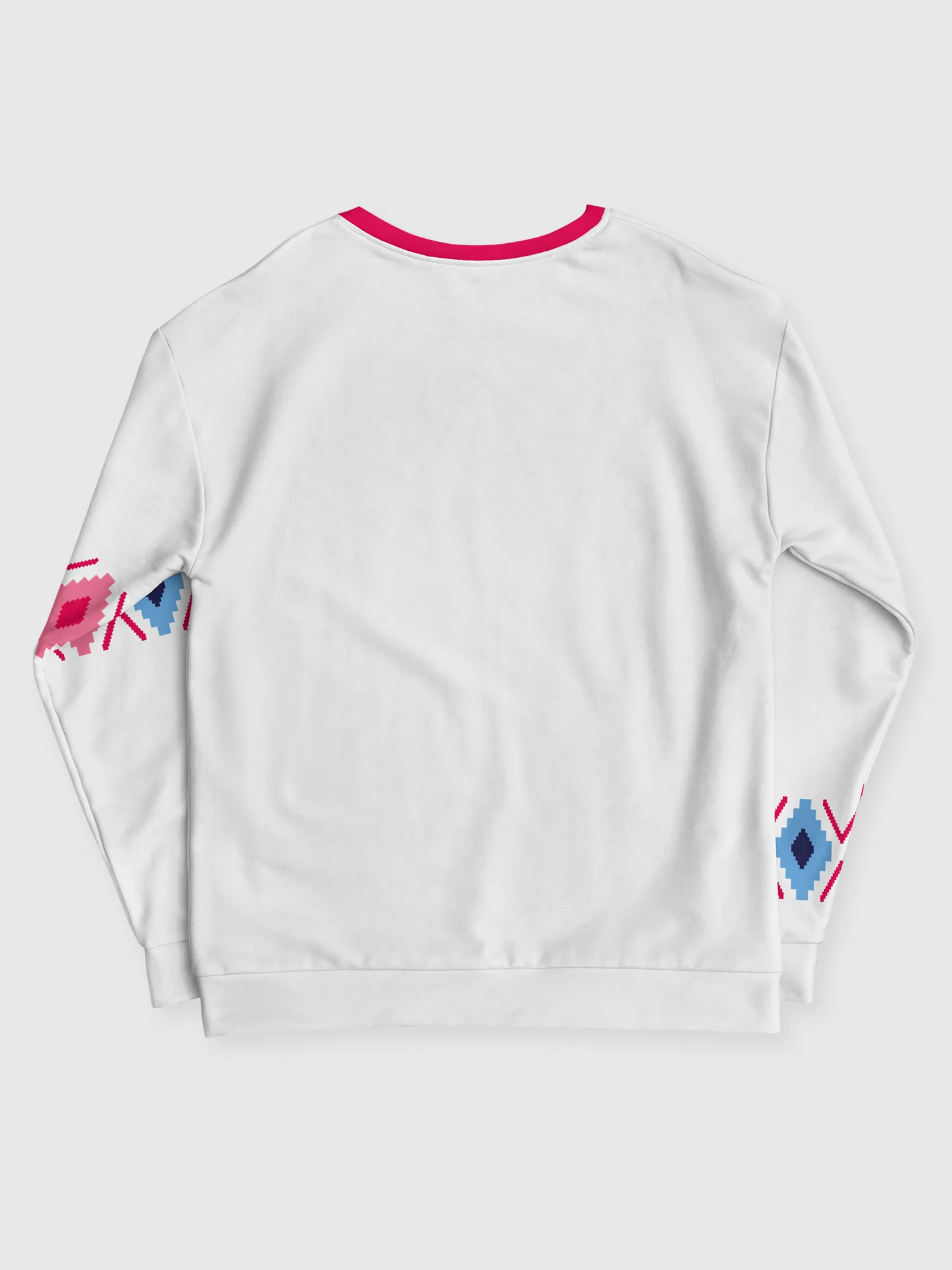 Stranger Things Rink-o Unisex Sweatshirt