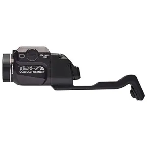 STREAMLIGHT TLR-7A GLOCK Contour Remote