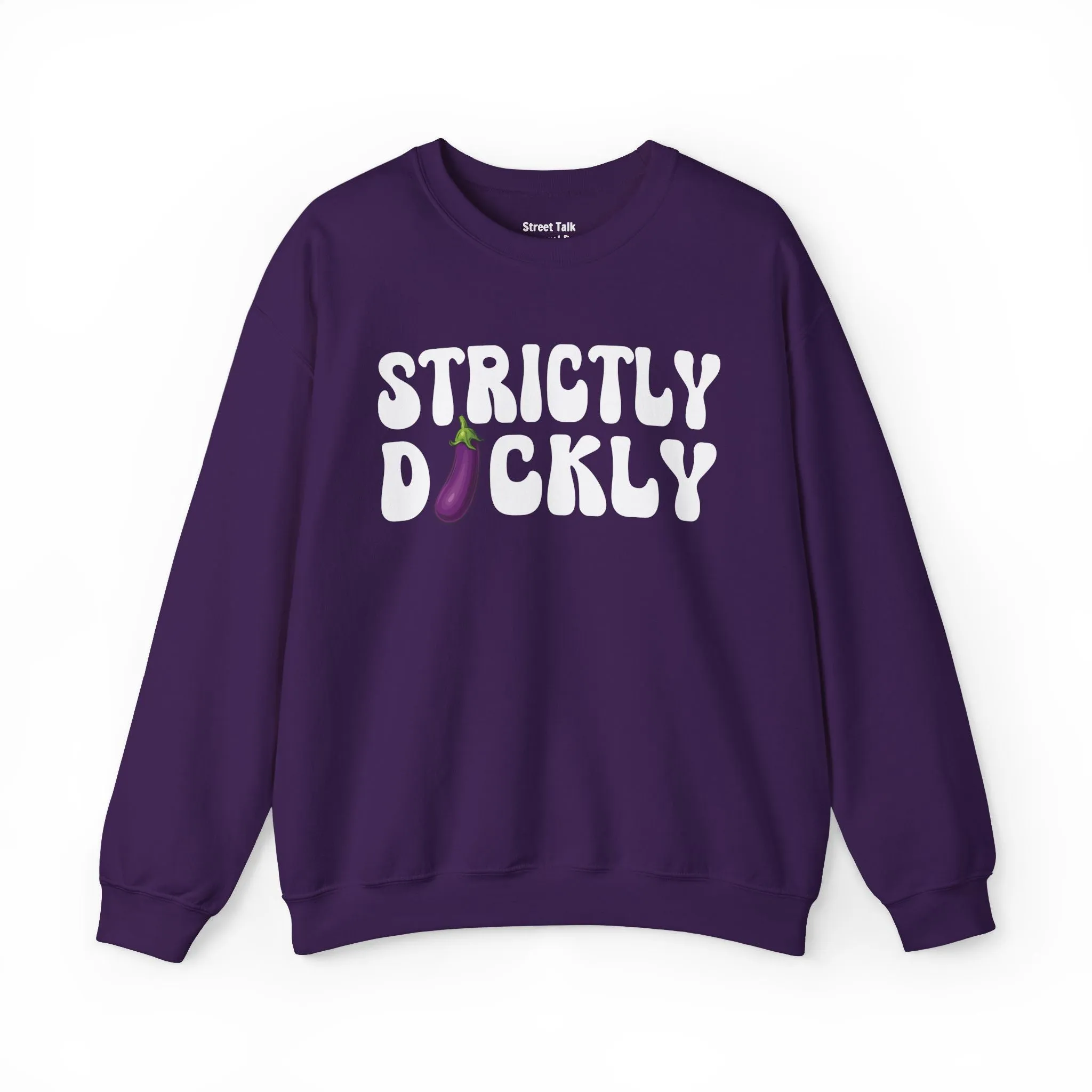 Strictly D!ckly