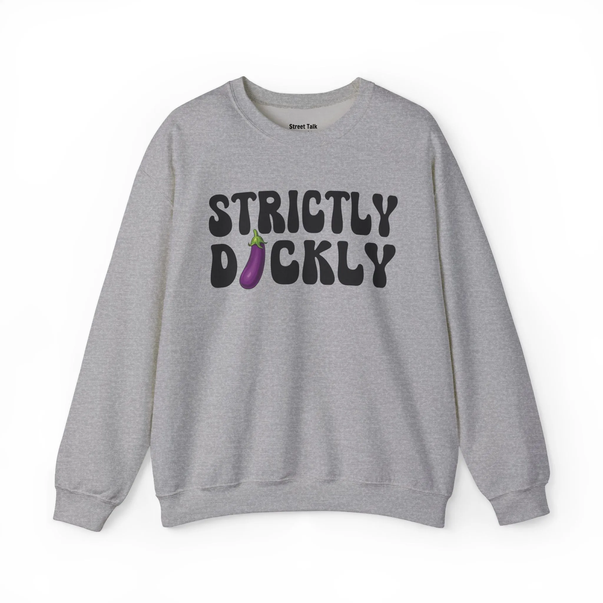 Strictly D!ckly